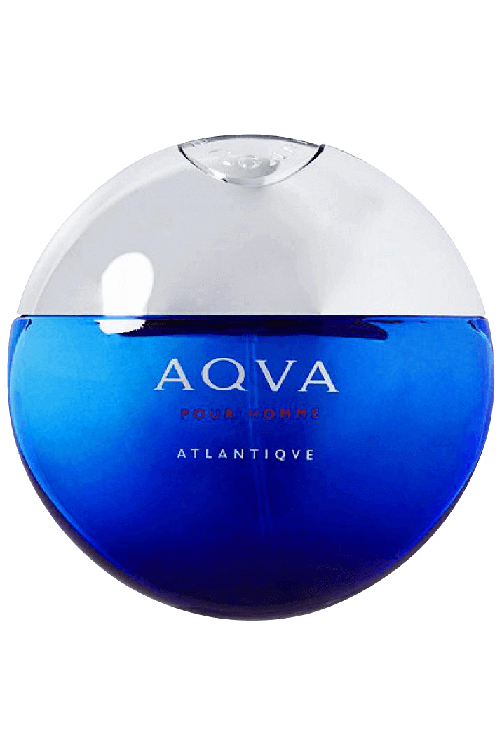 Bvlgari best sale aqva atlantic